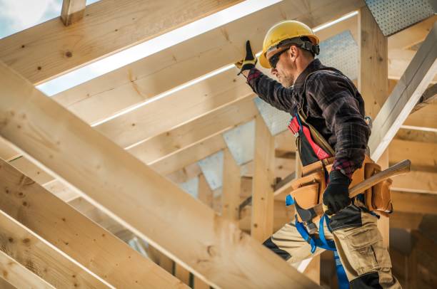 Best Gutter Installation and Roofing  in Shenandoah, VA