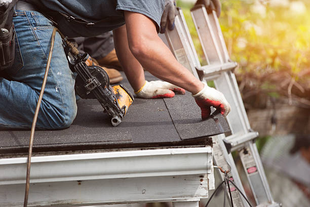 Best Commercial Roofing Services  in Shenandoah, VA