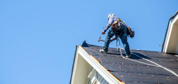 Trusted Shenandoah, VA Roofing Contractor Experts