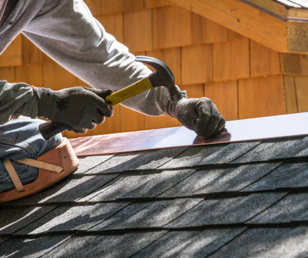 Best Tile Roofing Contractor  in Shenandoah, VA